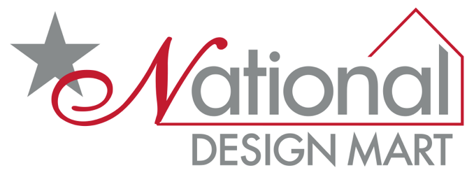 Logo | National Design Mart | Northeast Ohio