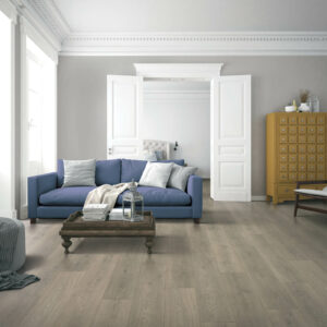 laminate flooring in living room | National Design Mart | Northeast Ohio