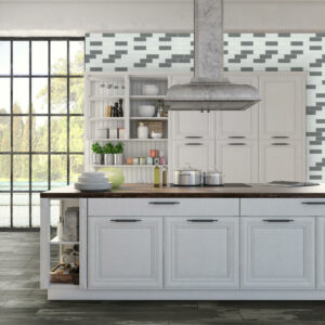 tile in kitchen | National Design Mart | Northeast Ohio