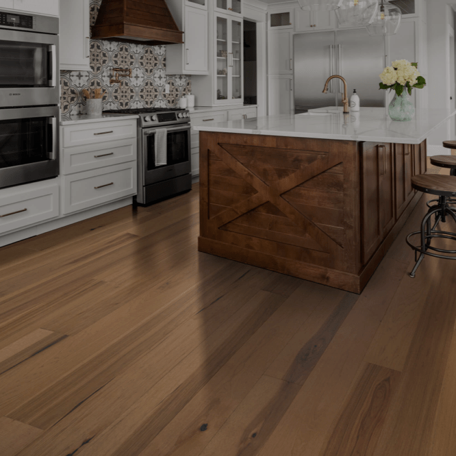 Hardwood flooring | National Design Mart | Northeast Ohio