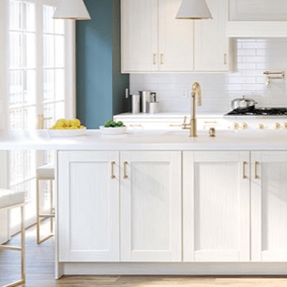 Kitchen Cabinets | National Design Mart | Northeast Ohio