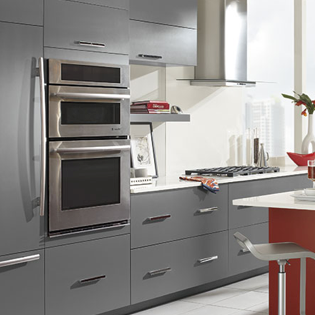 Kitchen Cabinets | National Design Mart | Northeast Ohio