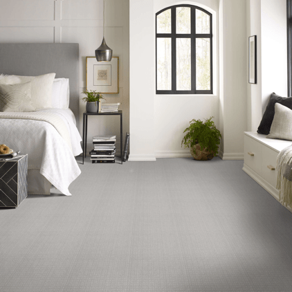 Bedroom carpet flooring | National Design Mart | Northeast Ohio