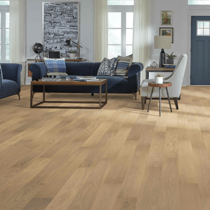 Living room laminate flooring | National Design Mart | Northeast Ohio