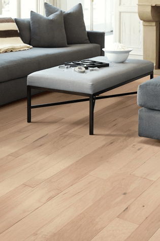 living room hardwood flooring | National Design Mart | Northeast Ohio