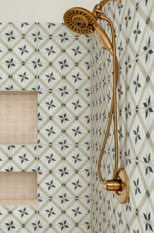bathroom tile | National Design Mart | Northeast Ohio