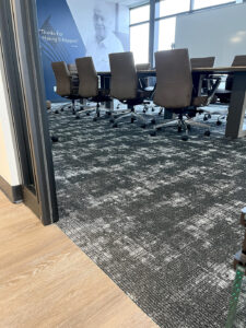 Commercial carpet flooring | National Design Mart | Northeast Ohio