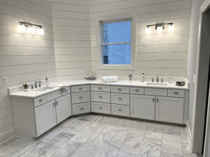 Bathroom cabinets | National Design Mart | Northeast Ohio