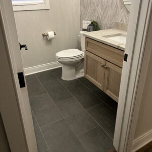 Bathroom flooring | National Design Mart | Northeast Ohio