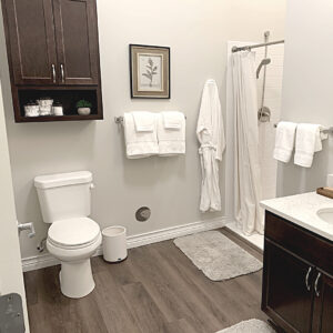 Bathroom flooring | National Design Mart | Northeast Ohio