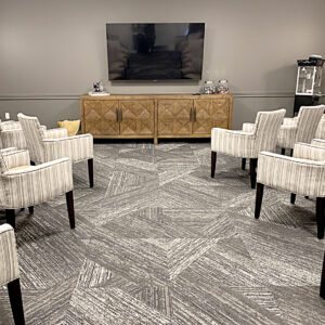 Commercial carpet flooring | National Design Mart | Northeast Ohio