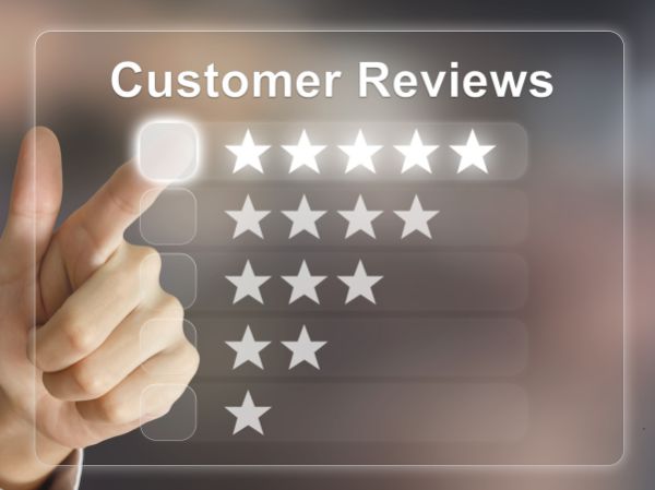 Reviews