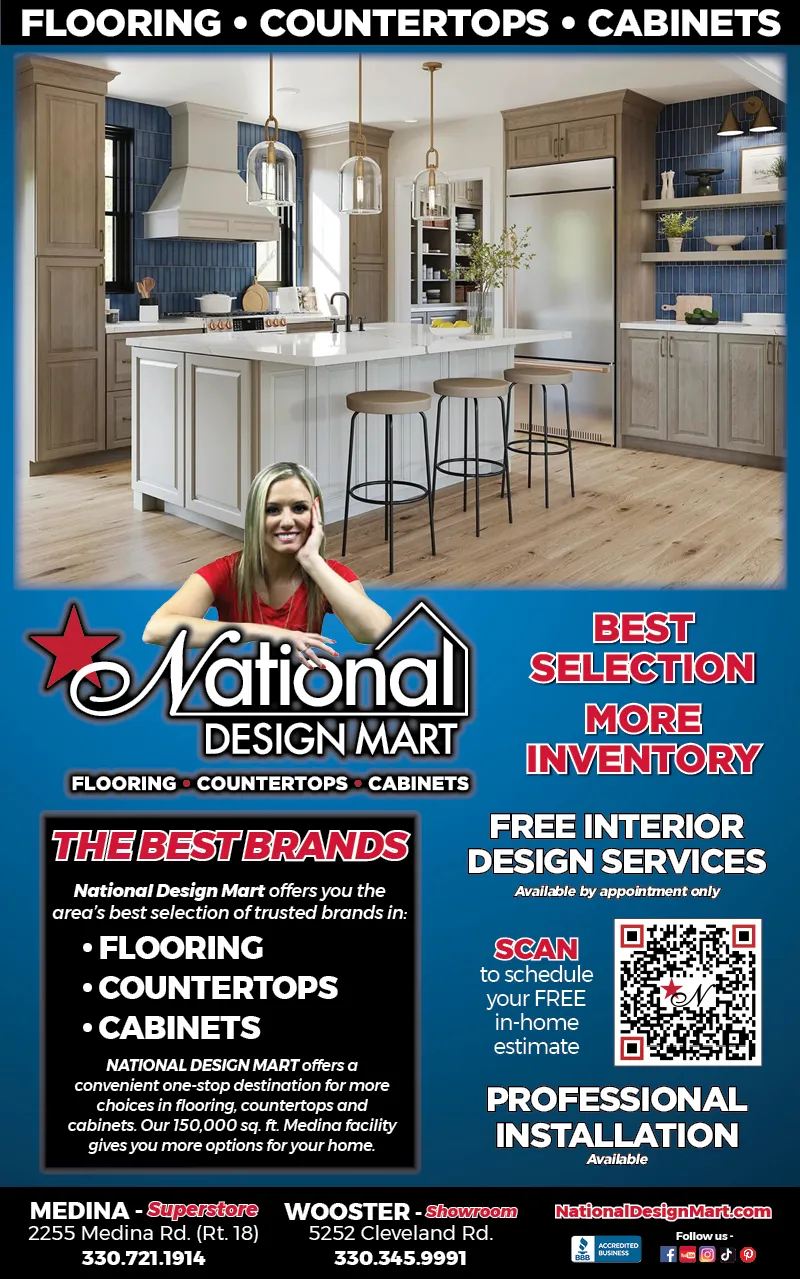 May Flyer