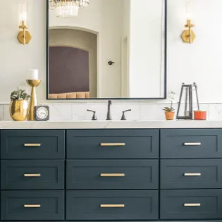 BathCabinetStyle-Shaker BathCabinetStyle-Shaker