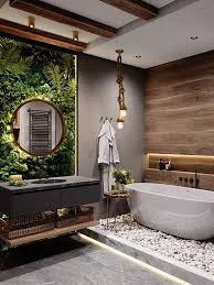 Bathroom flooring | National Design Mart