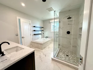 Bathroom flooring | National Design Mart