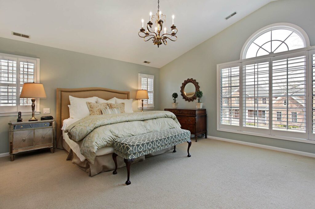 Benefits of Carpet Flooring in Wooster, OH from National Design Mart