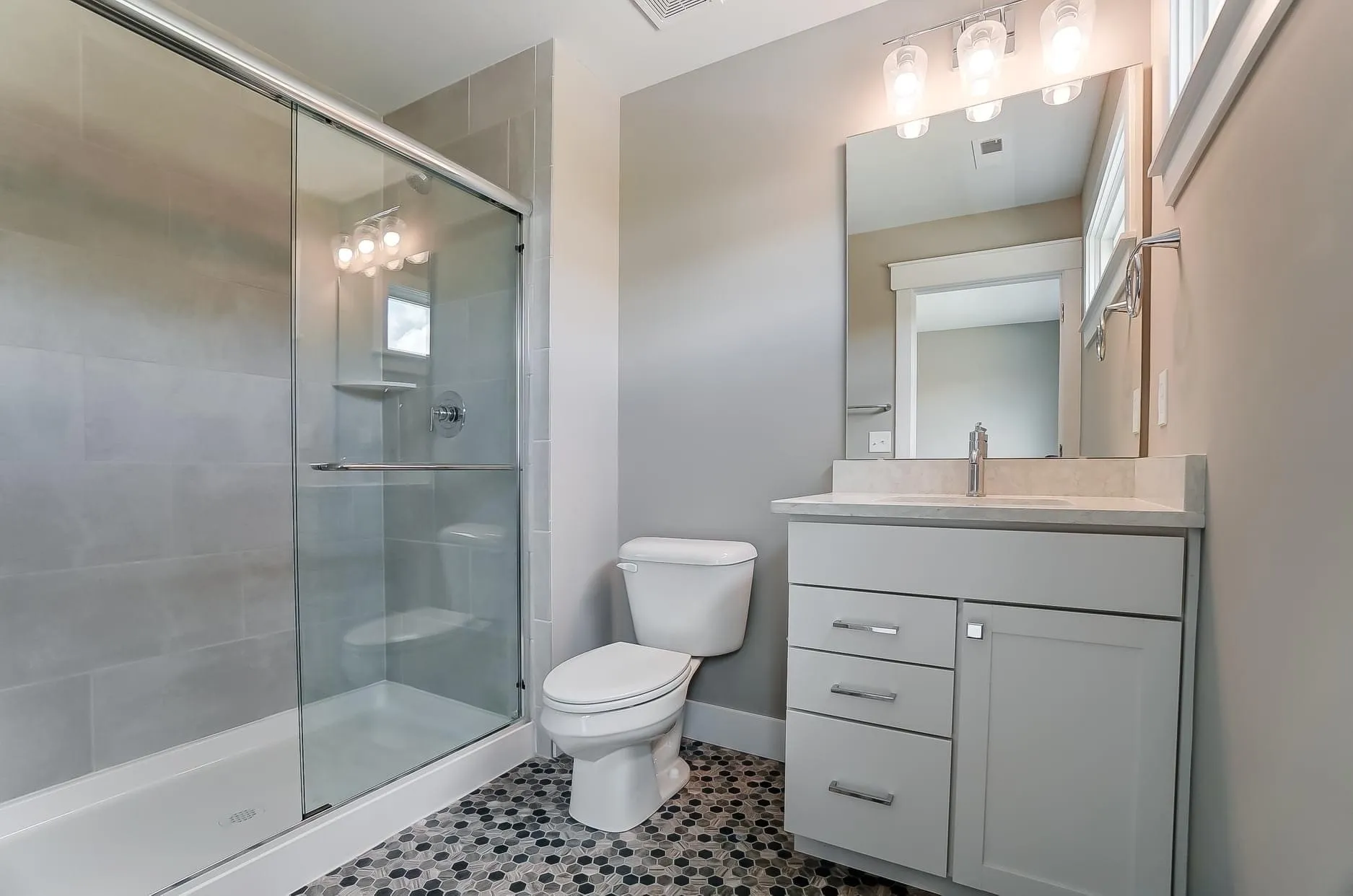 Bathroom flooring | National Design Mart