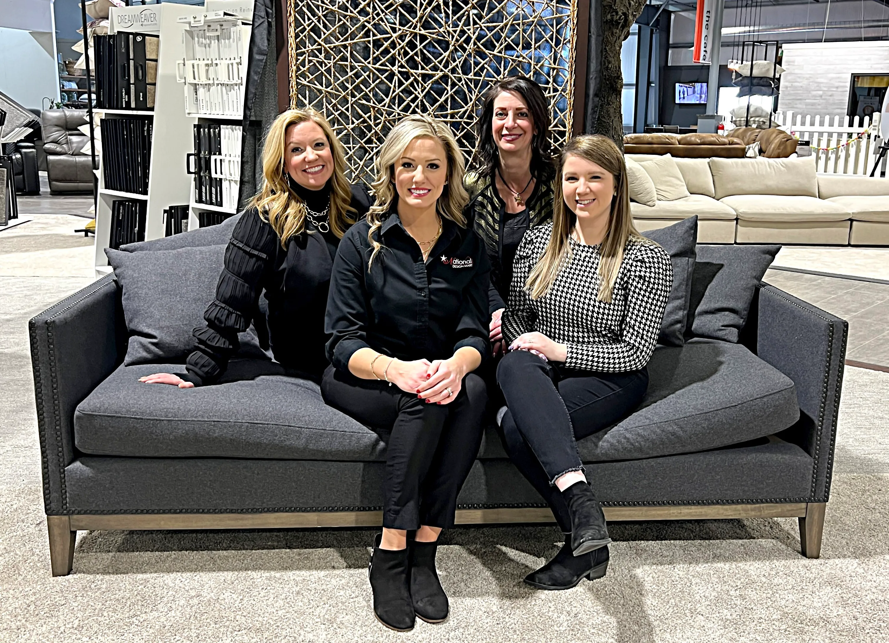 Team | National Design Mart