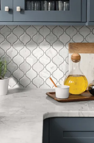 Backsplash Tile | National Design Mart