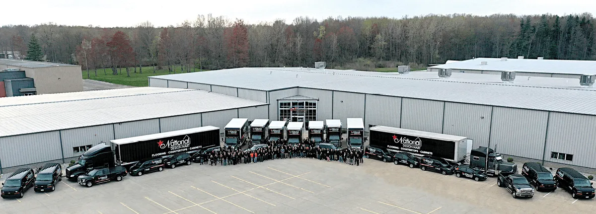 Showroom staff | National Design Mart